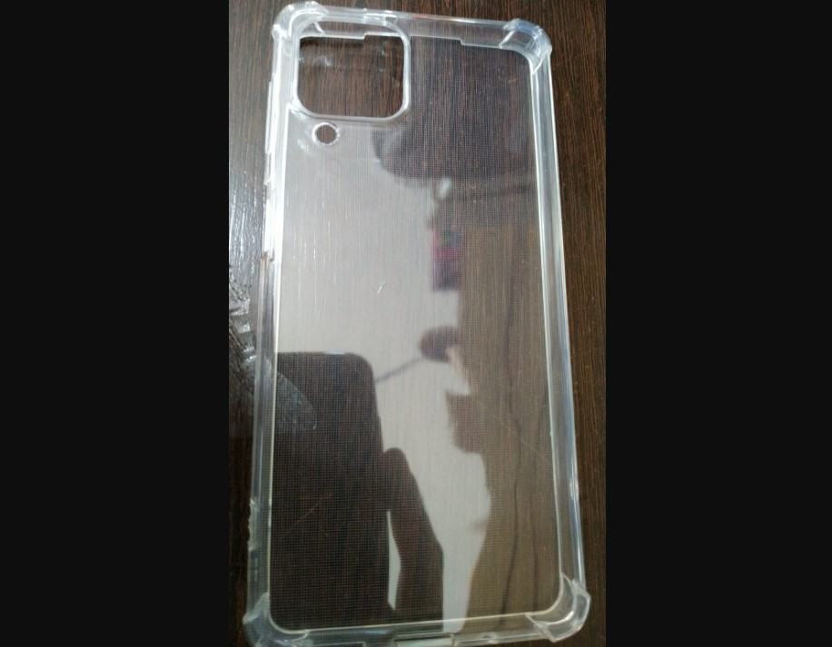  - Capinhas para Celular    Cod. S25 EDGE CAPA TRANSPARENTE 